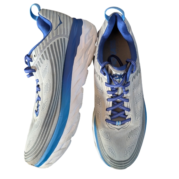 Hoka Bondi 6 Men's 12.5